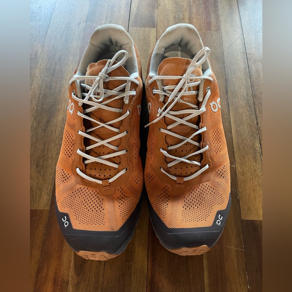 On Cloudventure trail running shoe - Picture 2 of 12